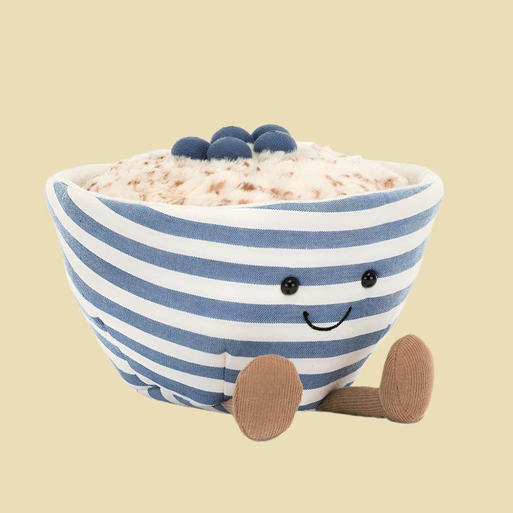 Amuseables Oats - St Paul's Collectives Er