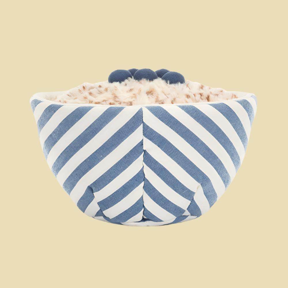 Amuseables Oats - St Paul's Collectives Er