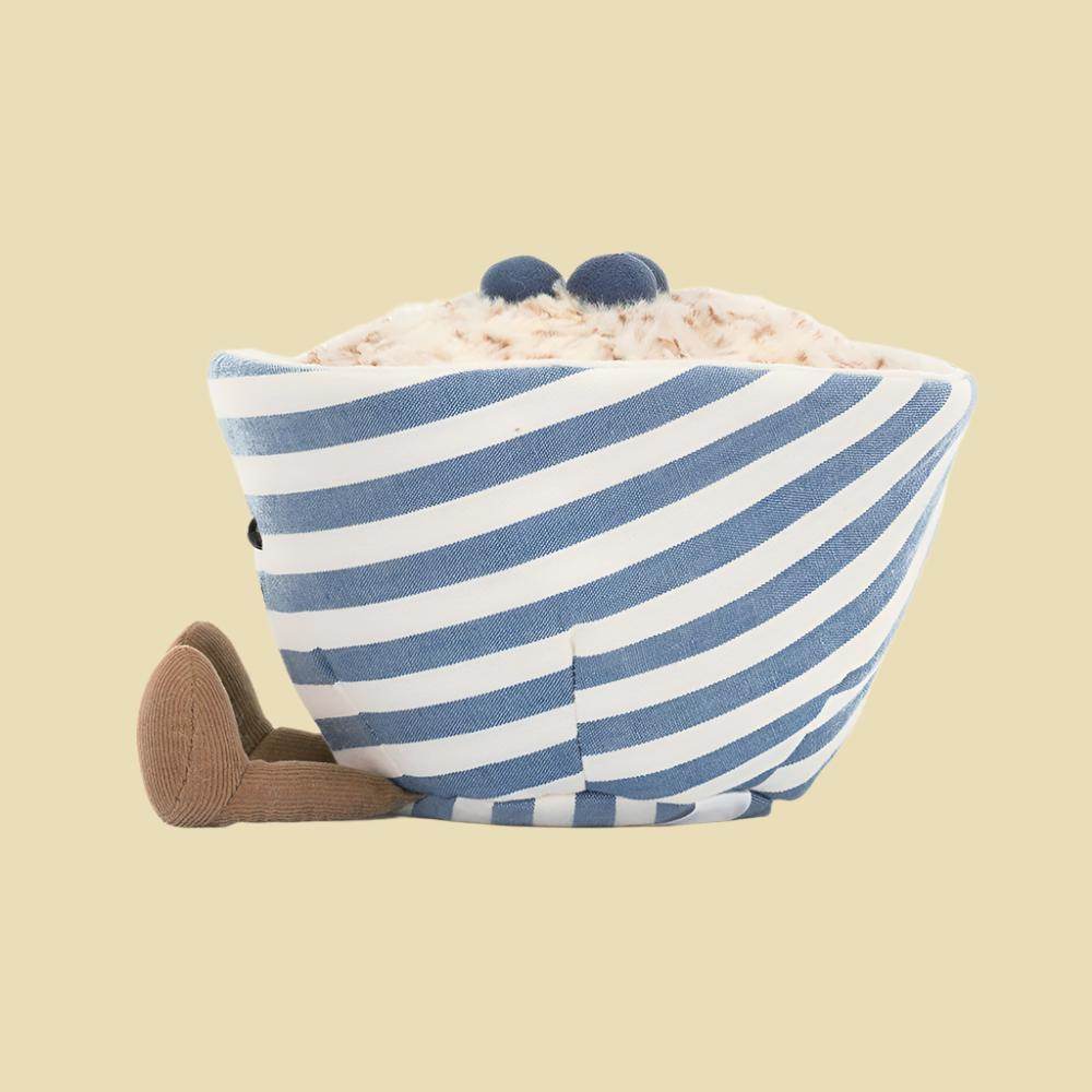 Amuseables Oats - St Paul's Collectives Er