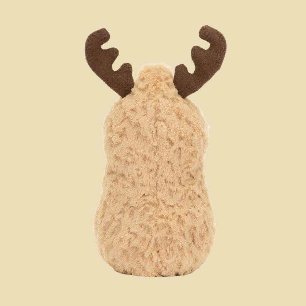 Amuseables Peanut Reindeer - St Paul's Collectives Er