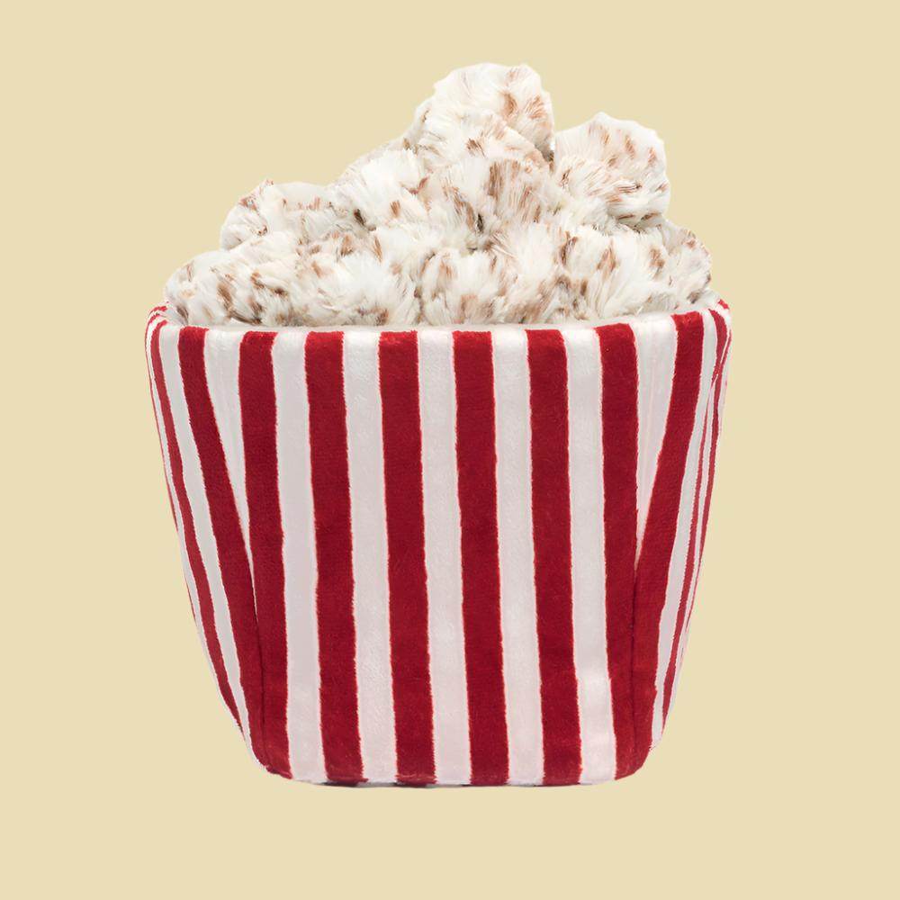 Amuseables Popcorn - St Paul's Collectives Er