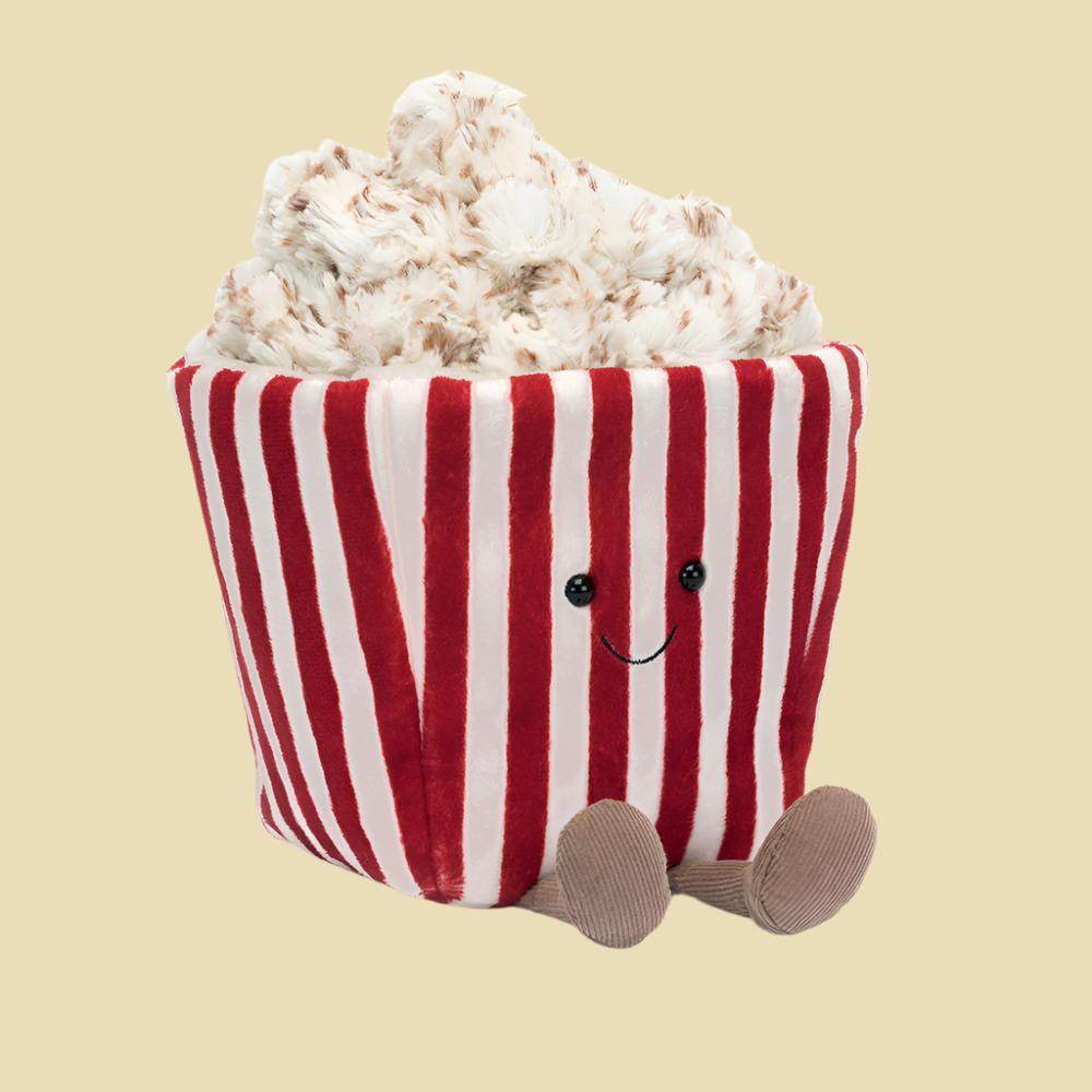 Amuseables Popcorn - St Paul's Collectives Er