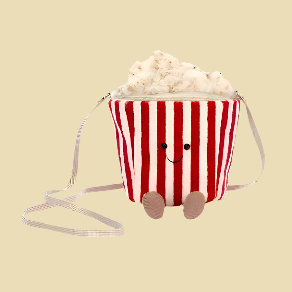 Amuseables Popcorn Bag - St Paul's Collectives Er