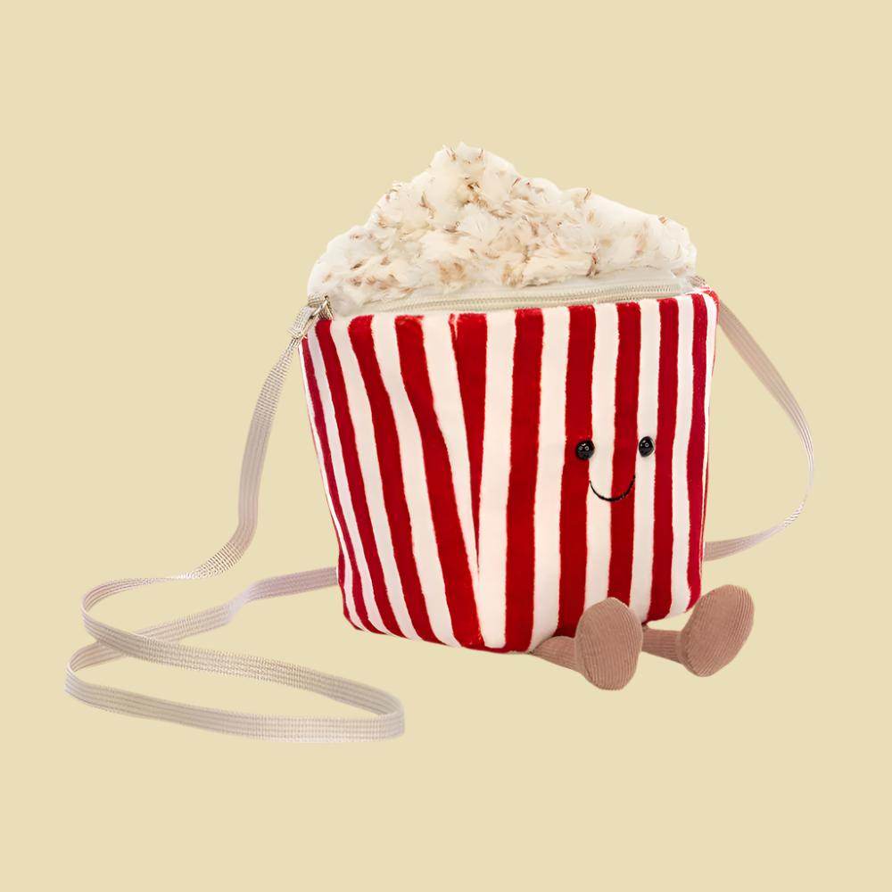Amuseables Popcorn Bag - St Paul's Collectives Er