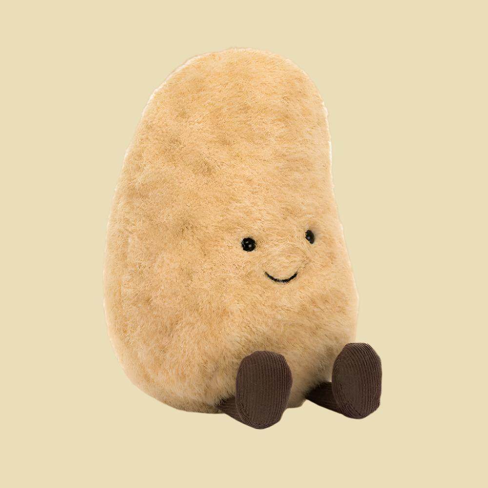 Amuseables Potato - St Paul's Collectives Er