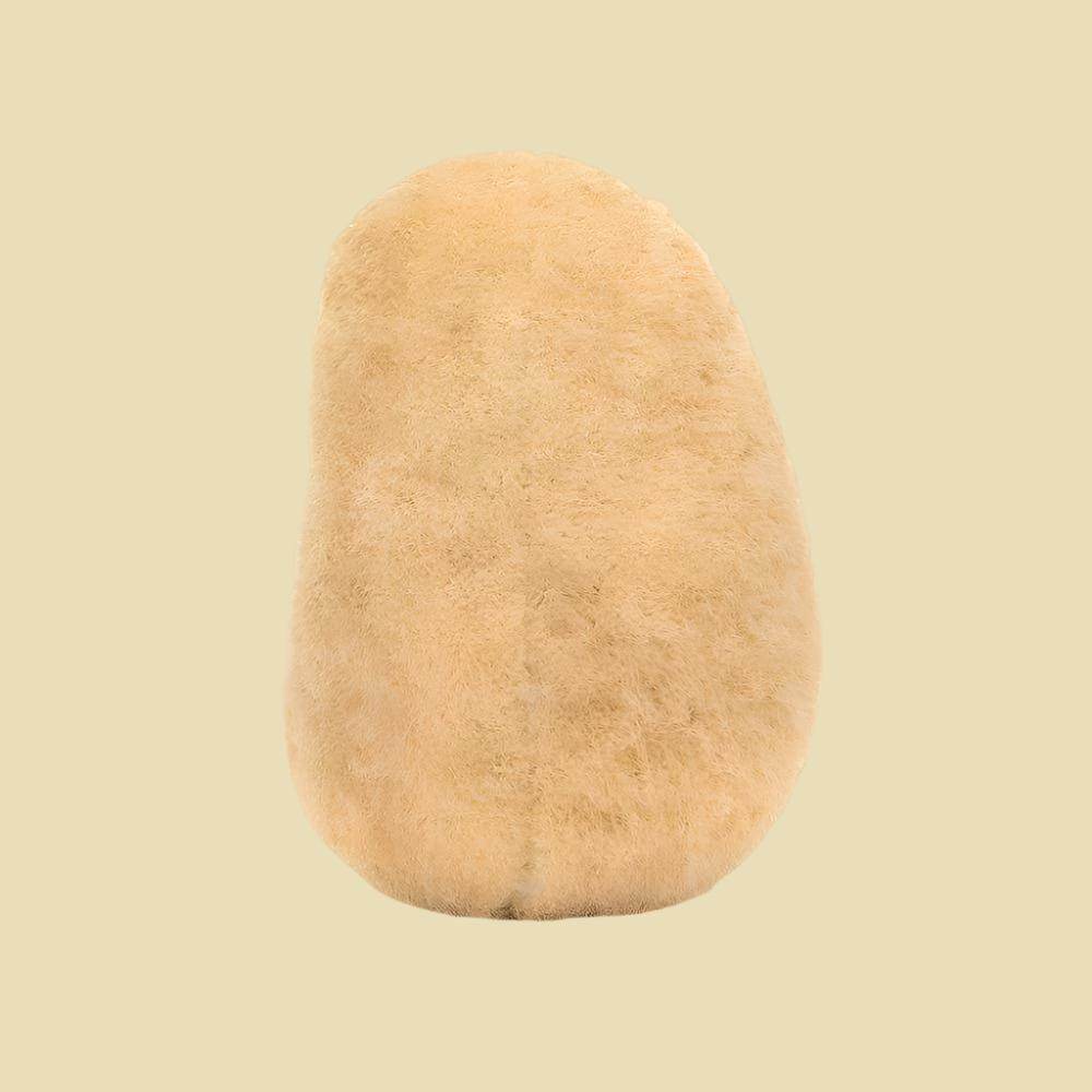 Amuseables Potato - St Paul's Collectives Er