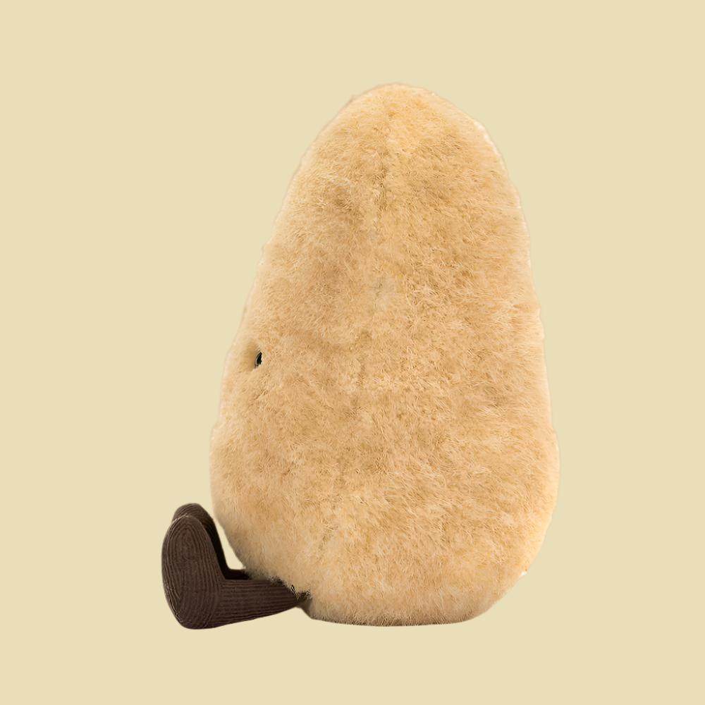 Amuseables Potato - St Paul's Collectives Er