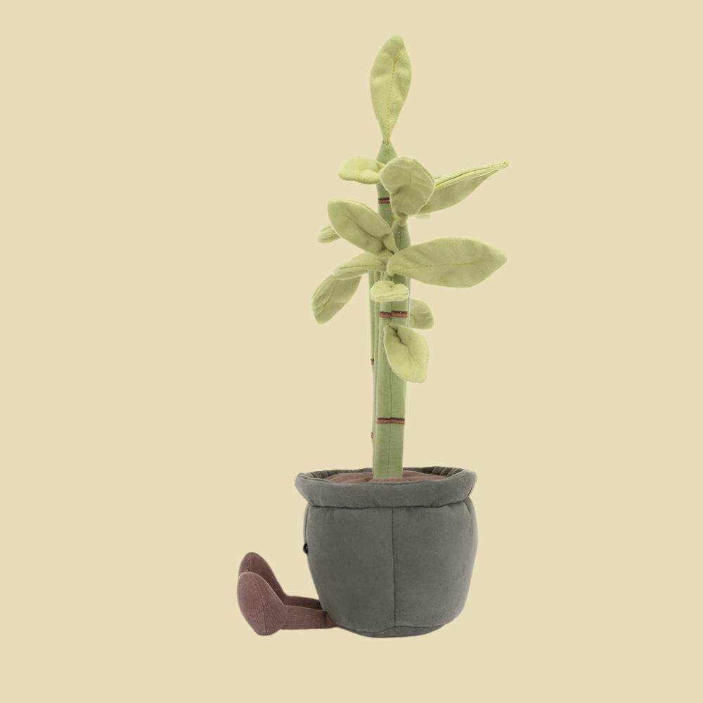 Amuseables Potted Bamboo - St Paul's Collectives Er
