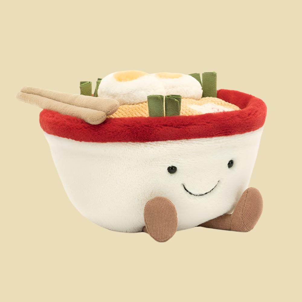 Amuseables Ramen - St Paul's Collectives Er
