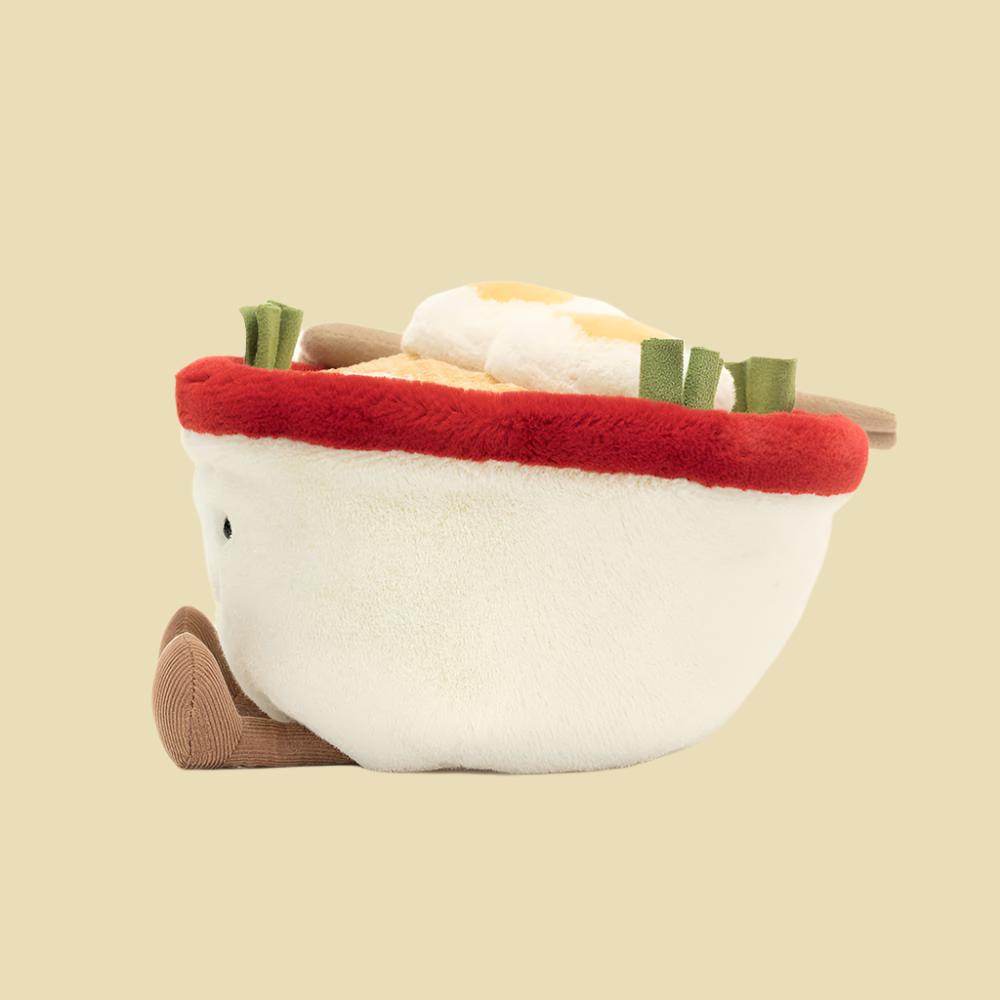 Amuseables Ramen - St Paul's Collectives Er