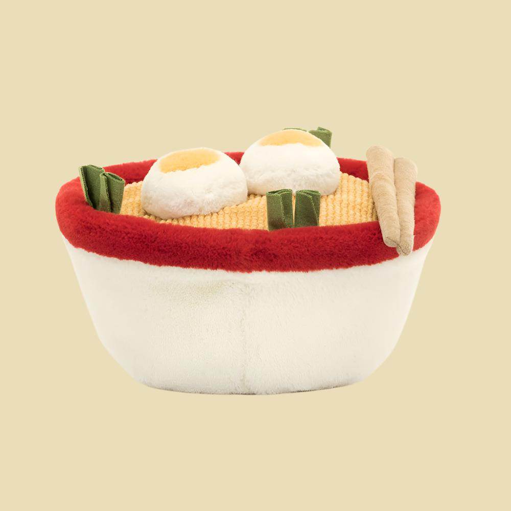 Amuseables Ramen - St Paul's Collectives Er