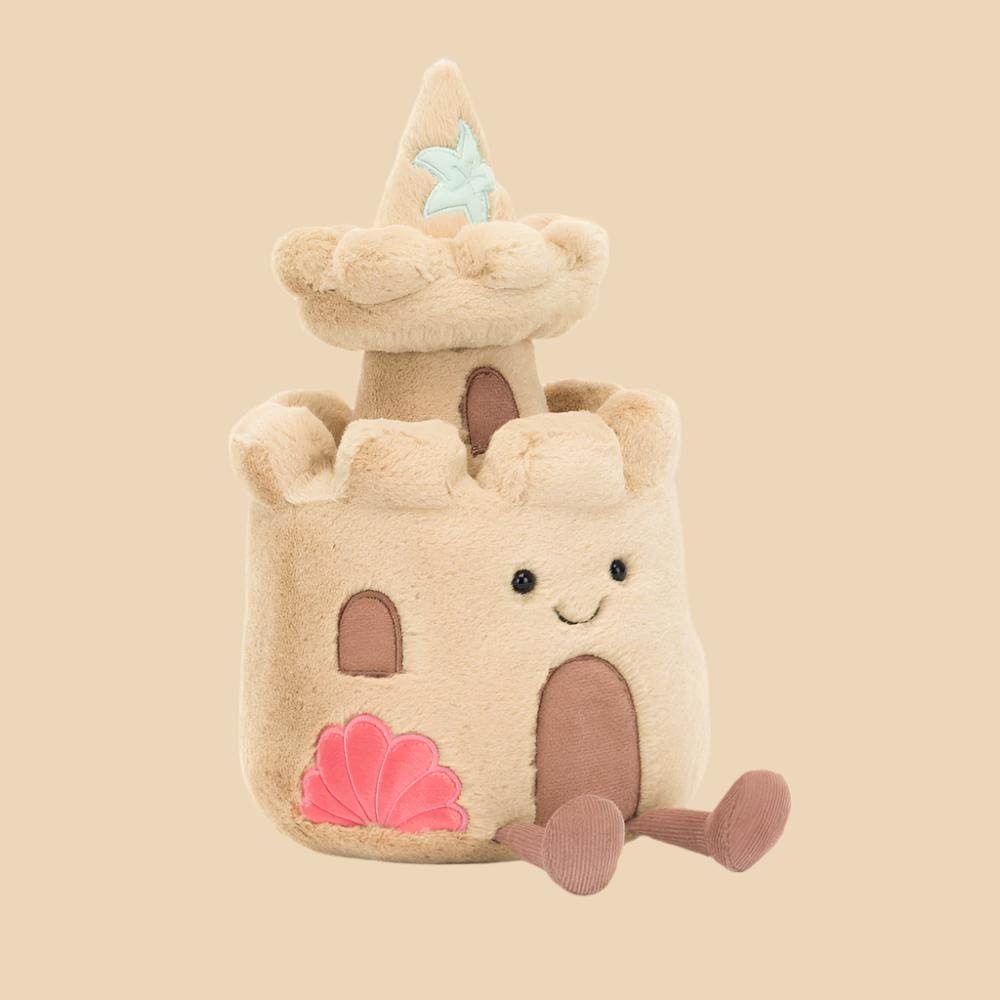 Amuseables Sandcastle - St Paul's Collectives Er