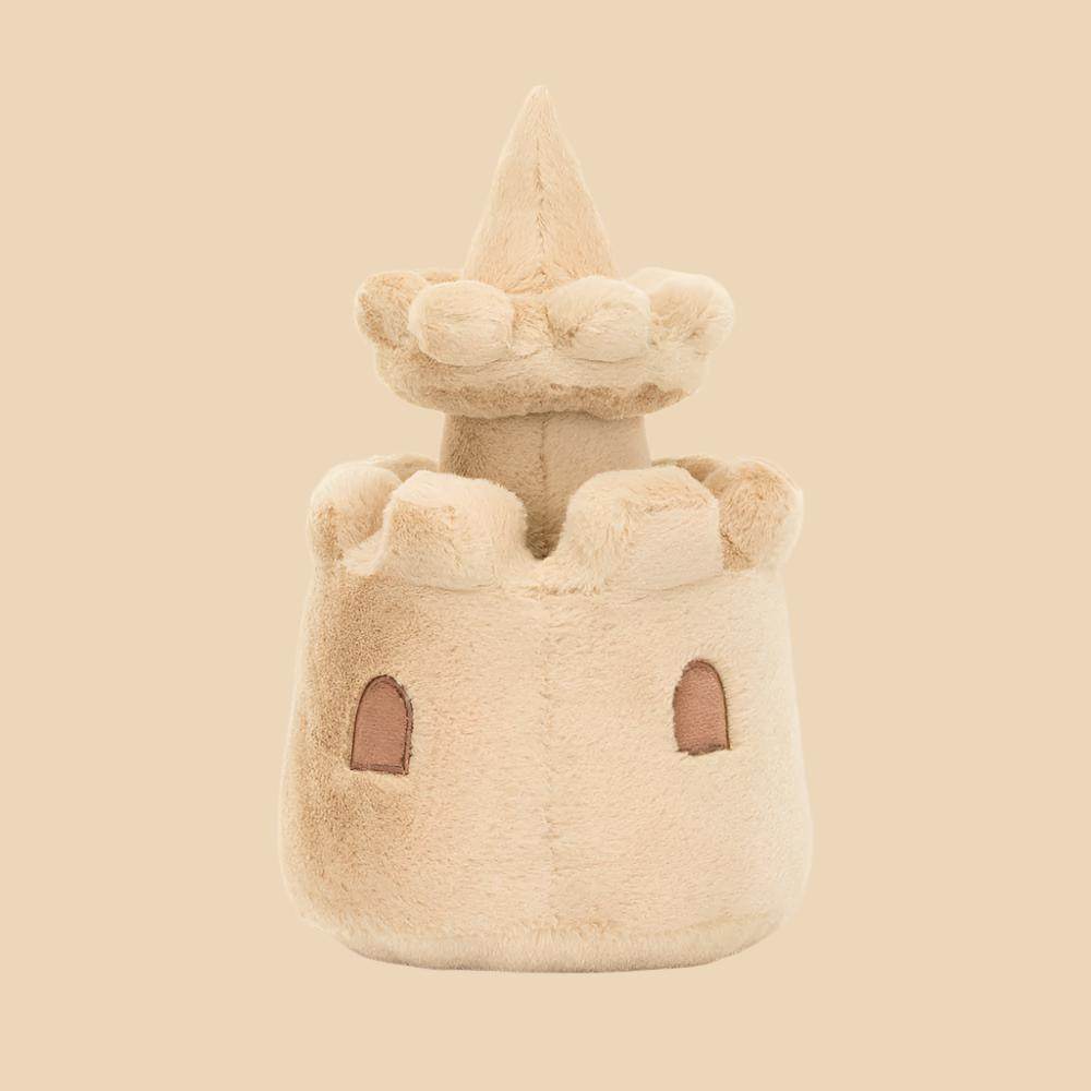 Amuseables Sandcastle - St Paul's Collectives Er