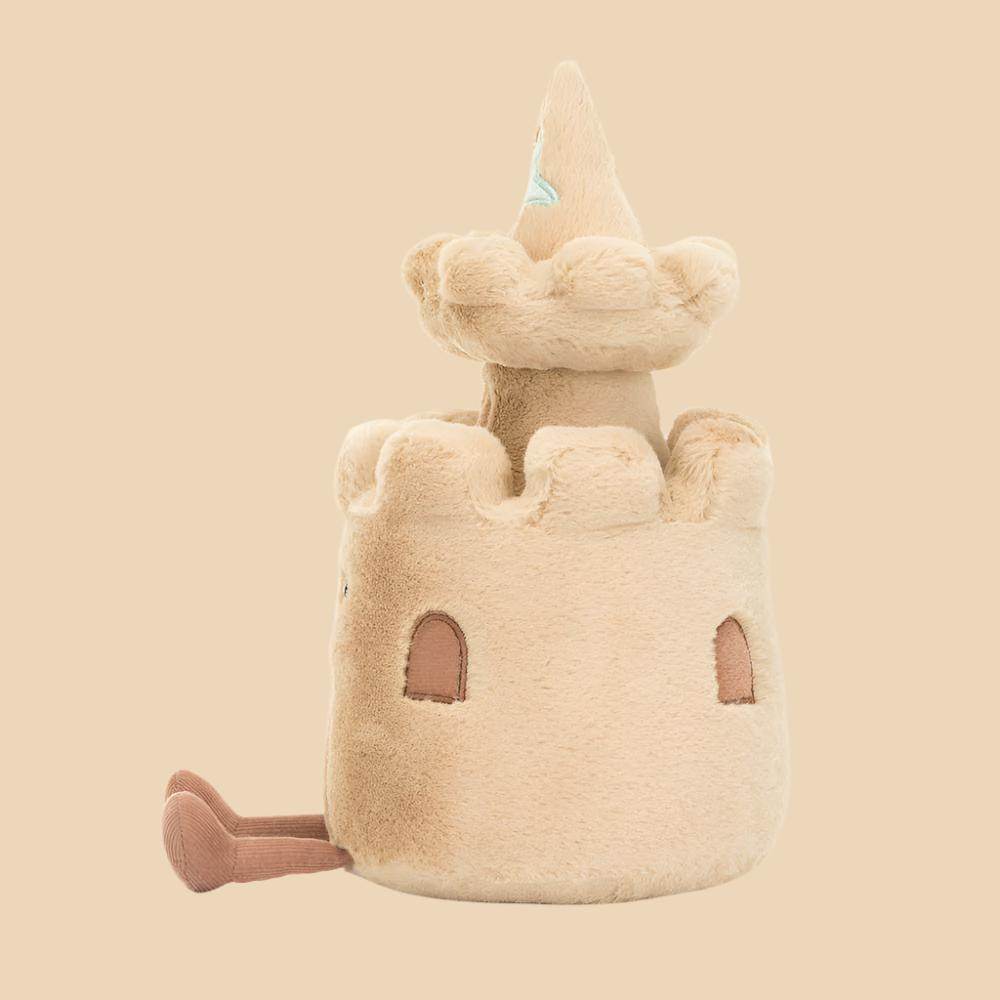 Amuseables Sandcastle - St Paul's Collectives Er