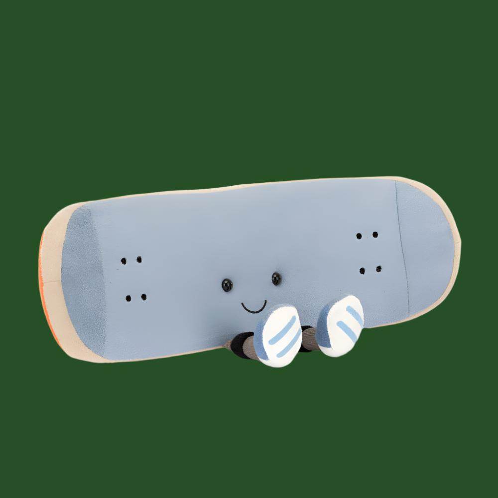 Amuseables Sports Skateboarding - St Paul's Collectives Er