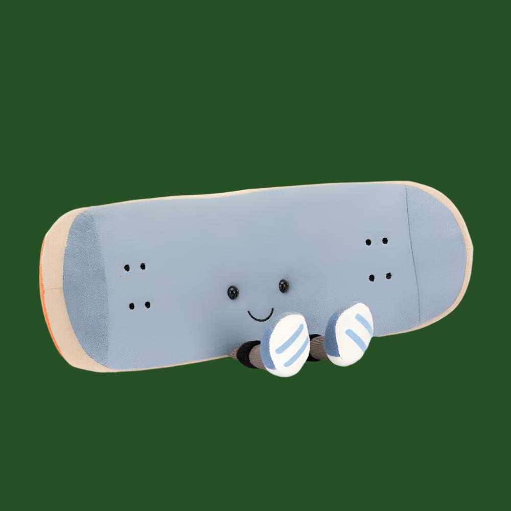 Jellycat Amuseables Skateboarding | Jellycat Sports | jellycat stuffed animals | jellycat amuseables | jellycat promo code | jellycat on sale | jellycat christmas | Jellycat gifts | jellycat clearance | jellycat deals | jellycat Halloween | Blackfriday jellycat | jellycat thanksgiving | jellycat diner | jellycat plush | jellycat stuffed animal | jellycat toys | jellycat stuffed toys | jellycat plush toys | jellycat com | jelly cat plush | halloween jellycat | jellycats near me