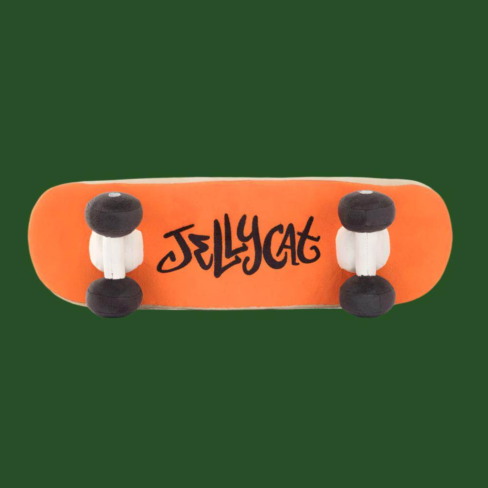 Amuseables Sports Skateboarding - St Paul's Collectives Er