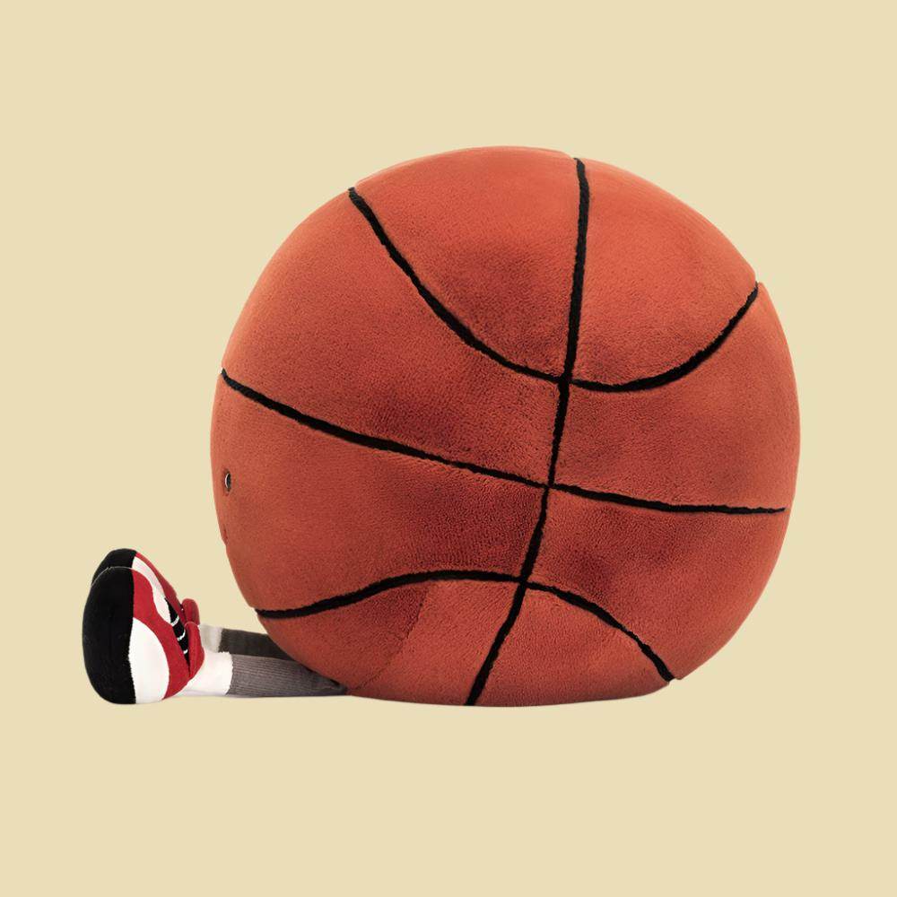 Amuseables Sports Basketball - St Paul's Collectives Er