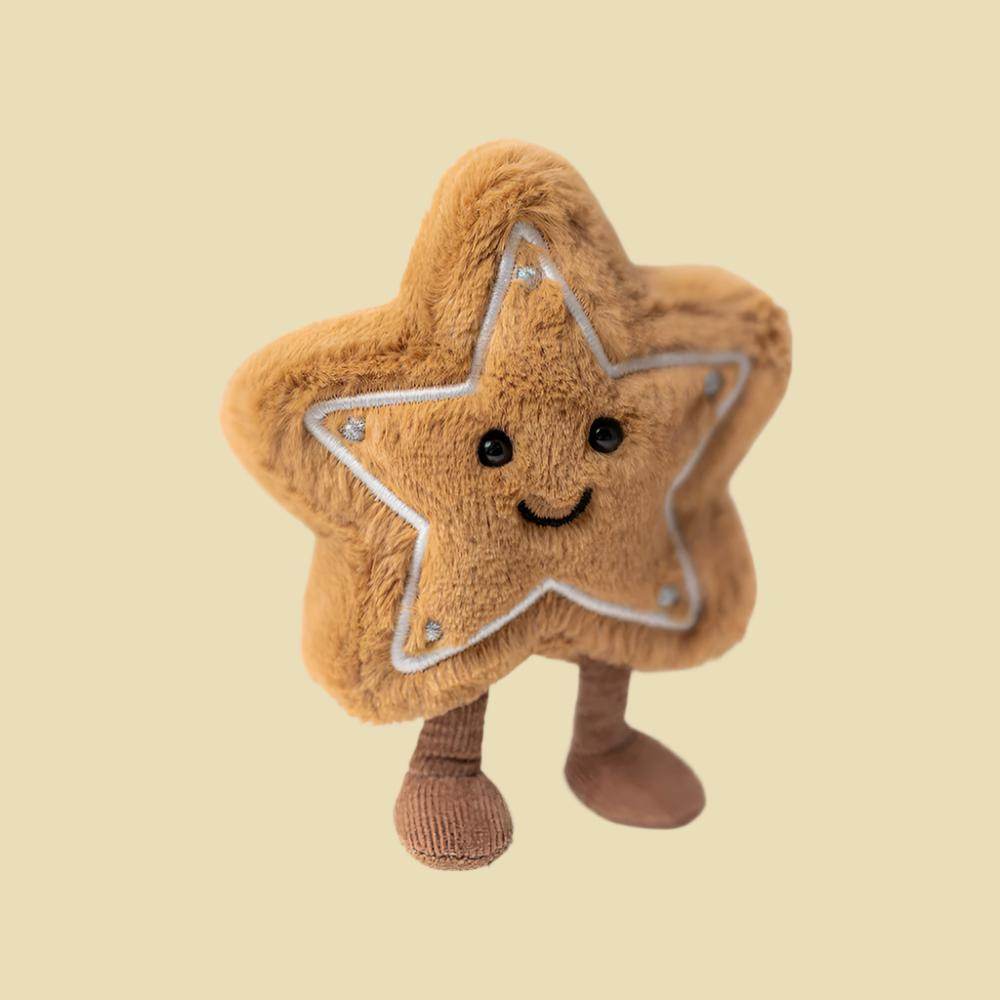 Amuseables Star Cookie - St Paul's Collectives Er