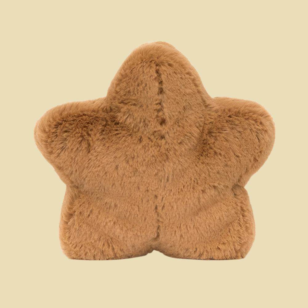 Amuseables Star Cookie - St Paul's Collectives Er