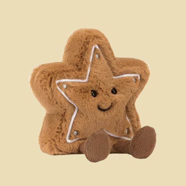 Amuseables Star Cookie - St Paul's Collectives Er