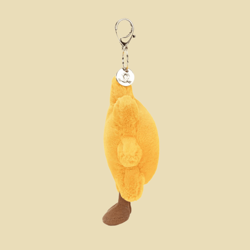 Amuseables Sun Bag Charm - St Paul's Collectives Er