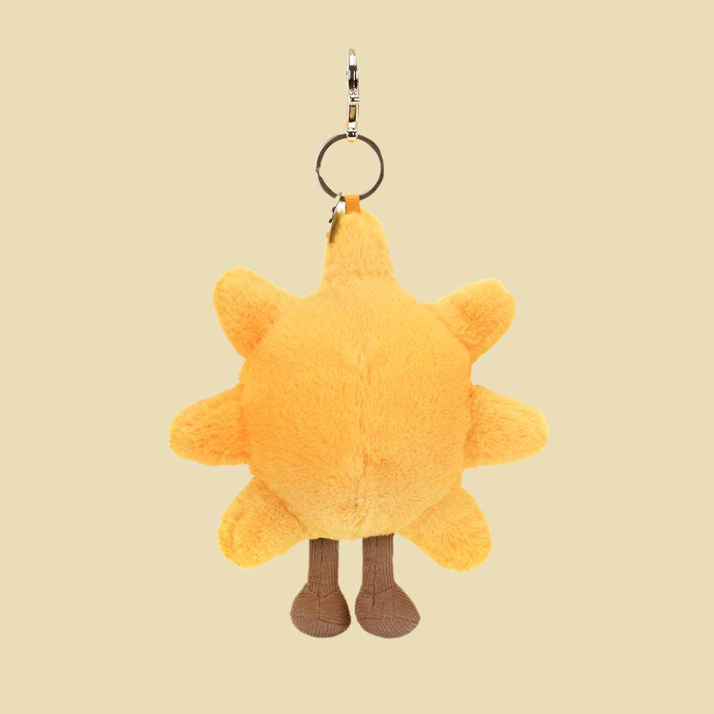 Amuseables Sun Bag Charm - St Paul's Collectives Er