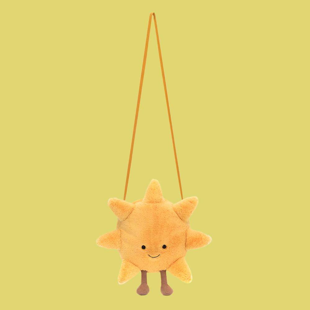 Amuseables Sun Bag - St Paul's Collectives Er