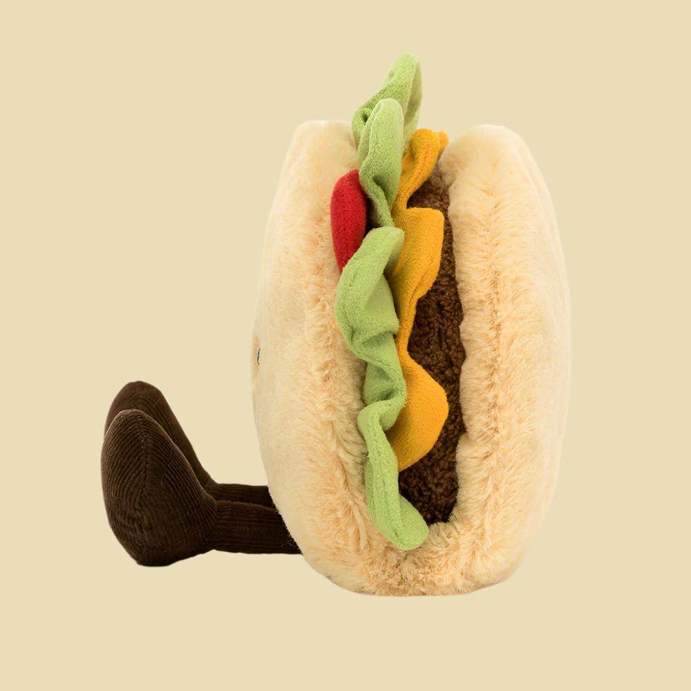 Amuseables Taco - St Paul's Collectives Er