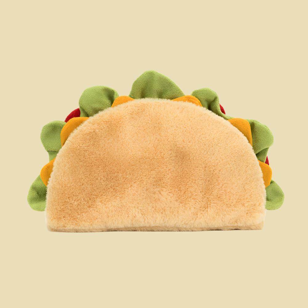 Amuseables Taco - St Paul's Collectives Er