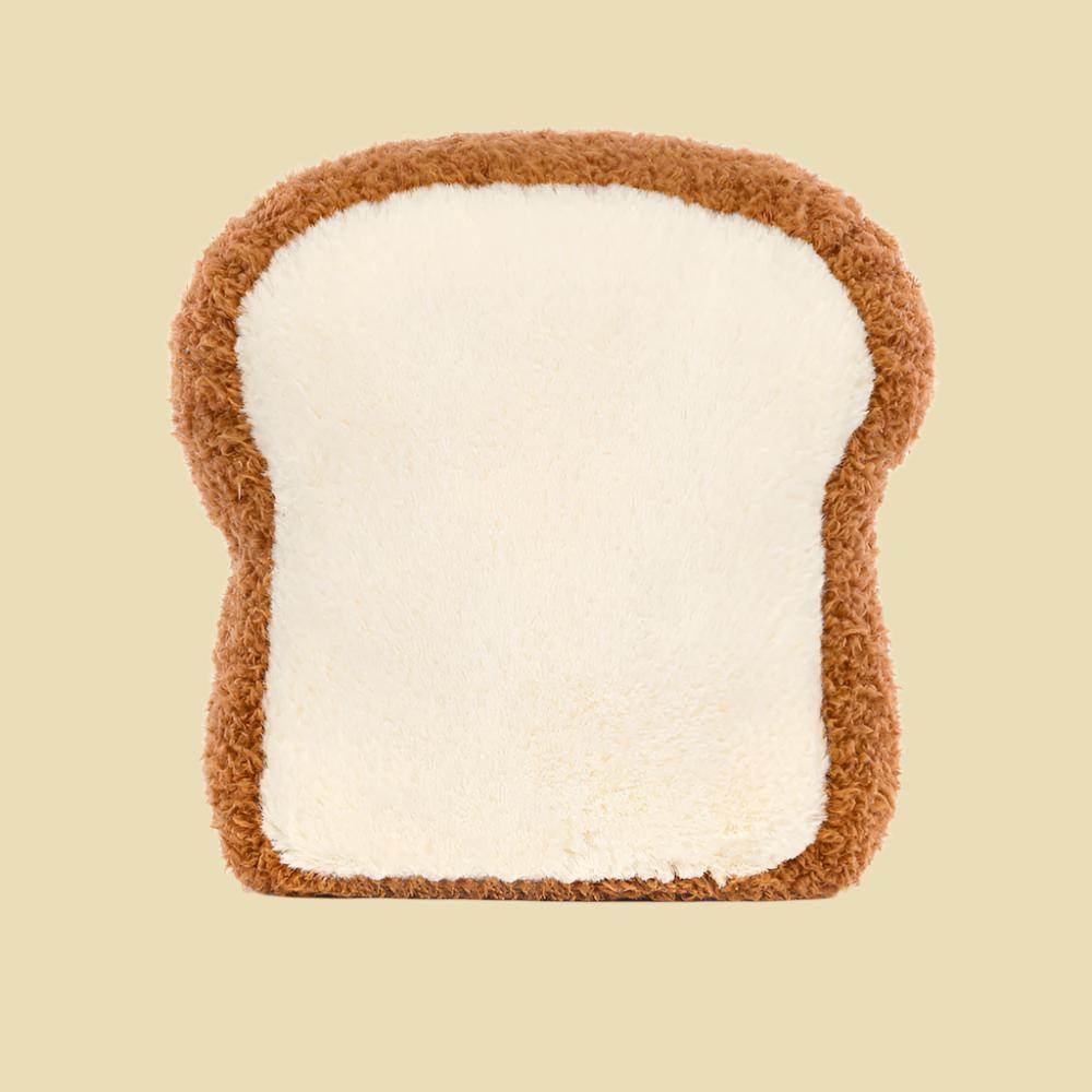 Amuseables Toast - St Paul's Collectives Er