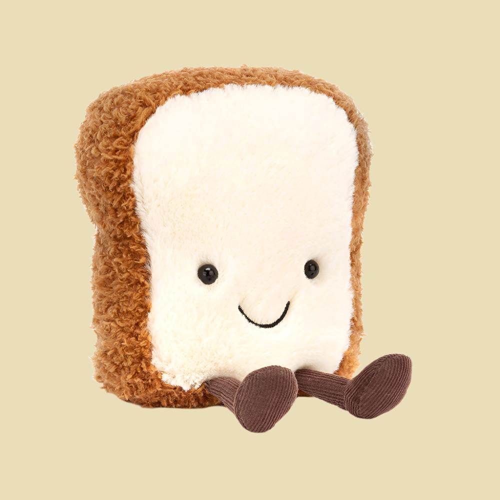 Amuseables Toast - St Paul's Collectives Er