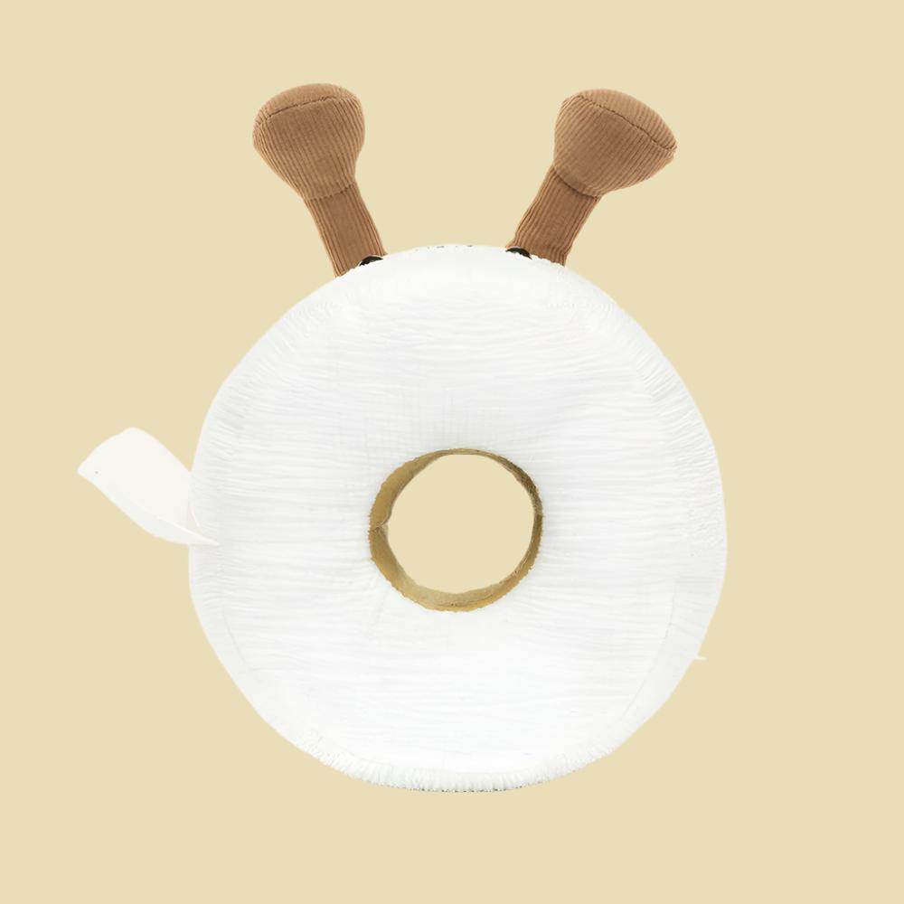 Amuseables Toilet Roll - St Paul's Collectives Er