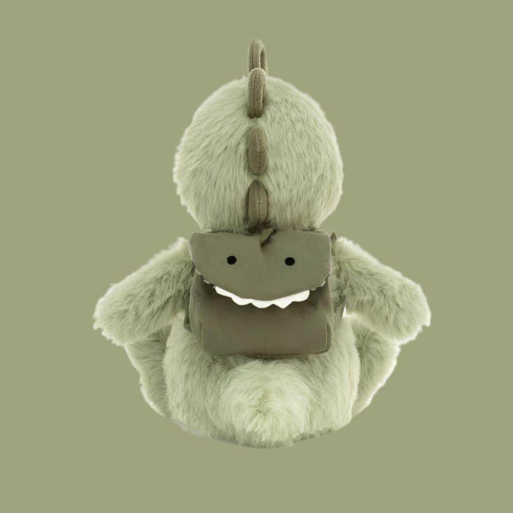Backpack Dino - St Paul's Collectives Er