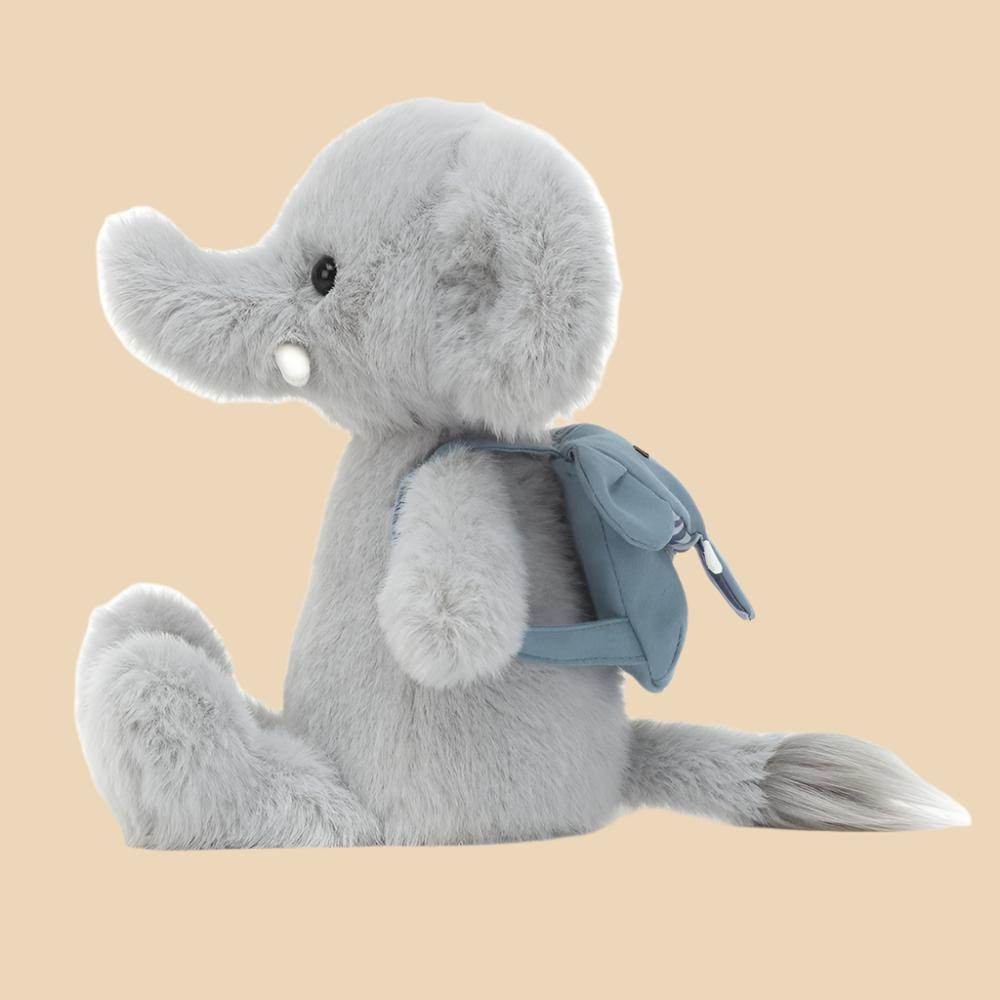 Backpack Elephant - St Paul's Collectives Er