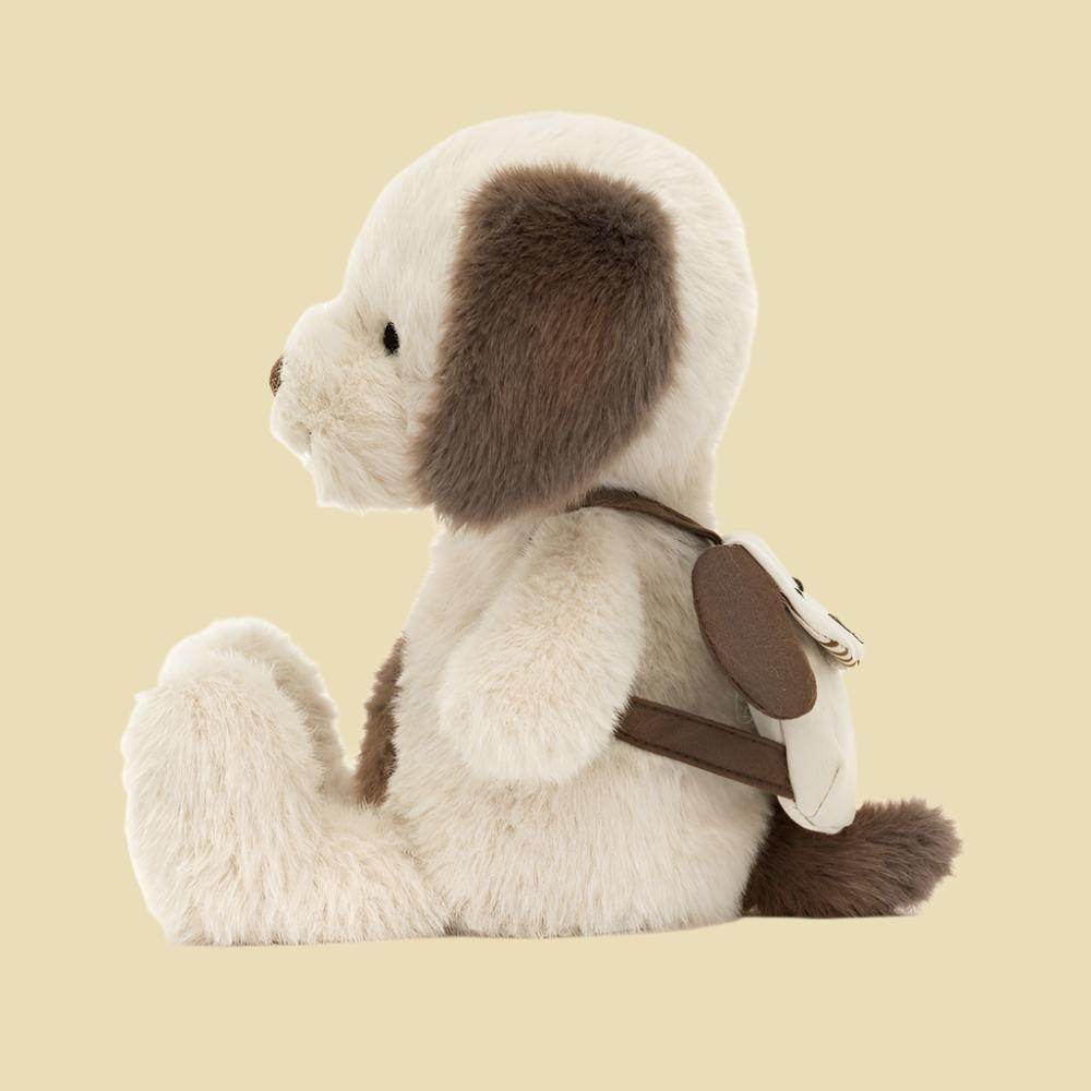 Backpack Puppy - St Paul's Collectives Er