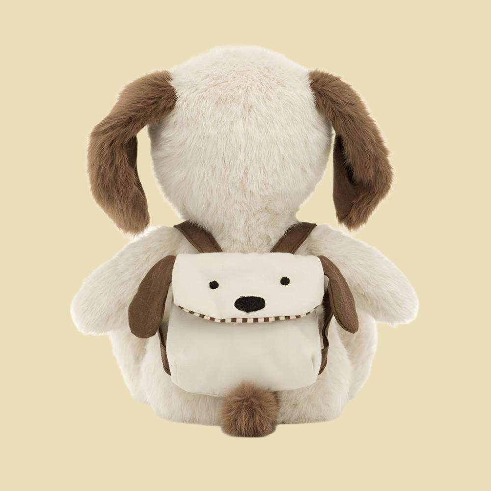 Backpack Puppy - St Paul's Collectives Er