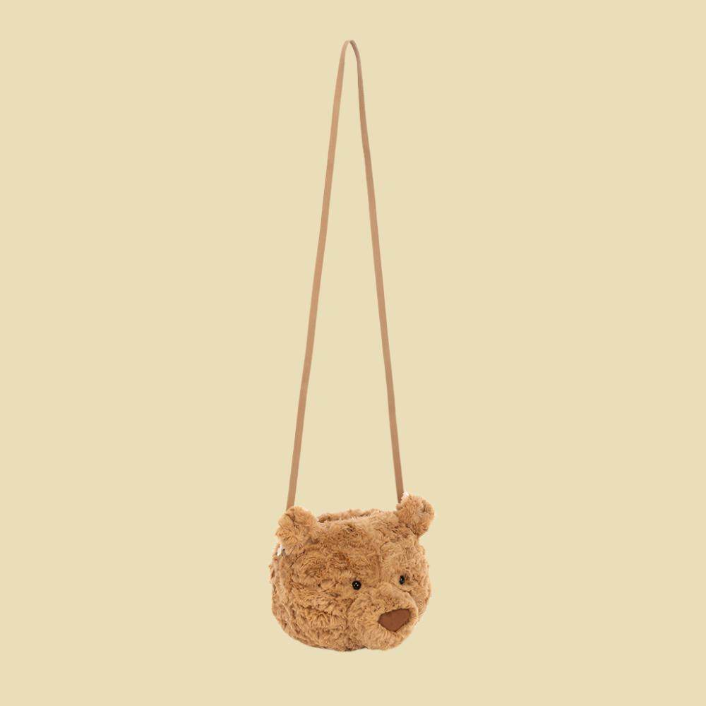 Bartholomew Bear Bag - St Paul's Collectives Er