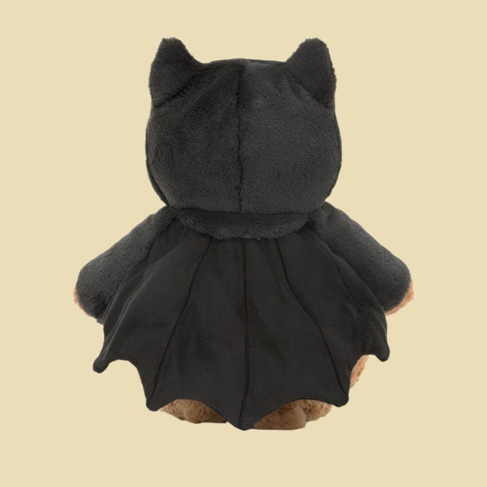 Bartholomew Bear Bat - St Paul's Collectives Er