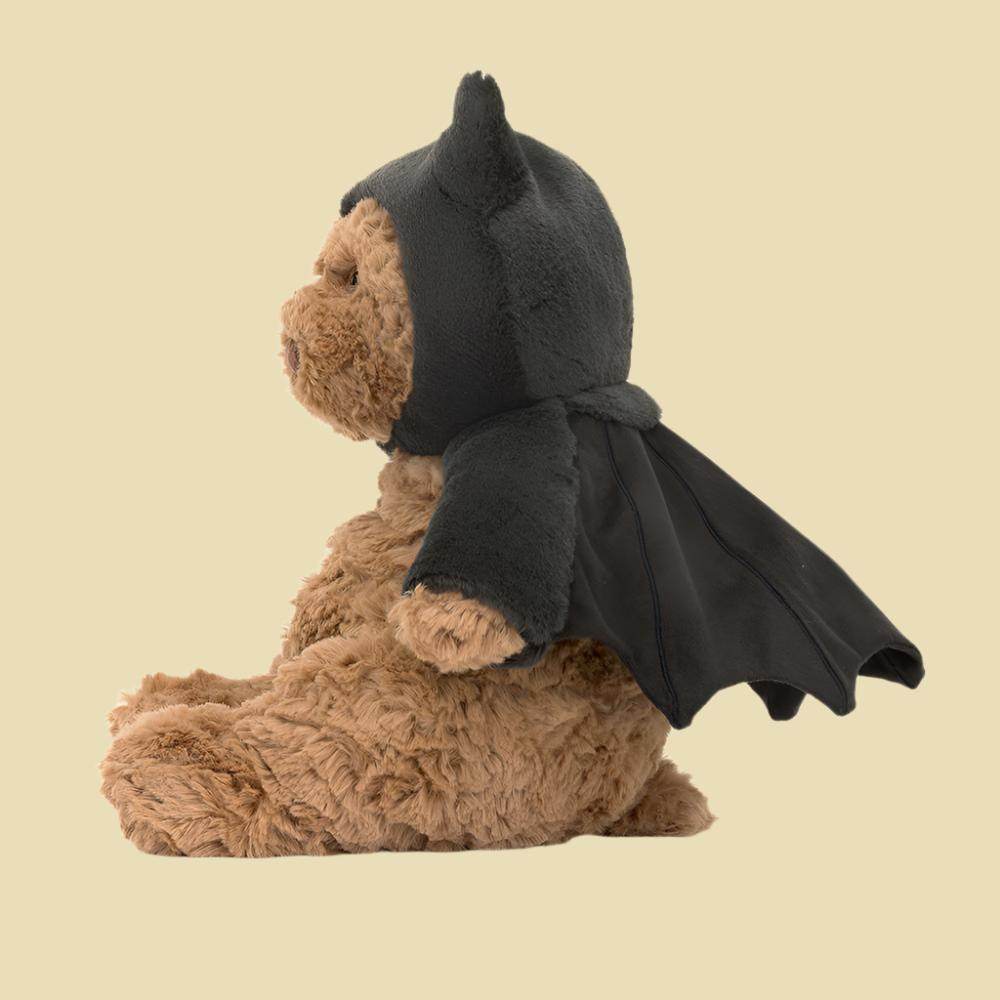 Bartholomew Bear Bat - St Paul's Collectives Er