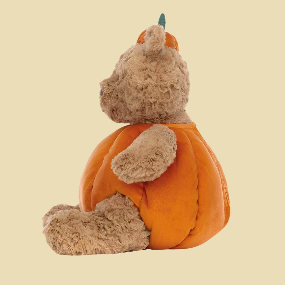 Bartholomew Bear Pumpkin - St Paul's Collectives Er