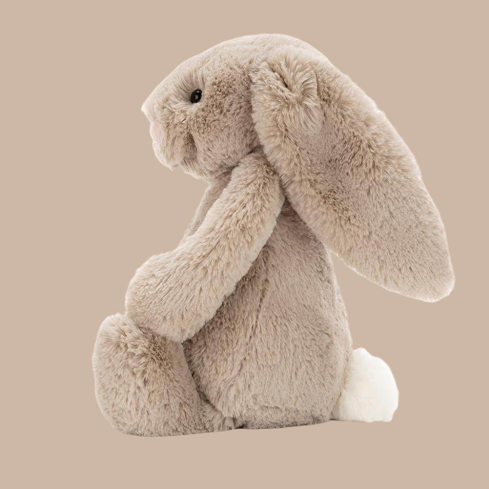 Bashful Beige Bunny - St Paul's Collectives Er