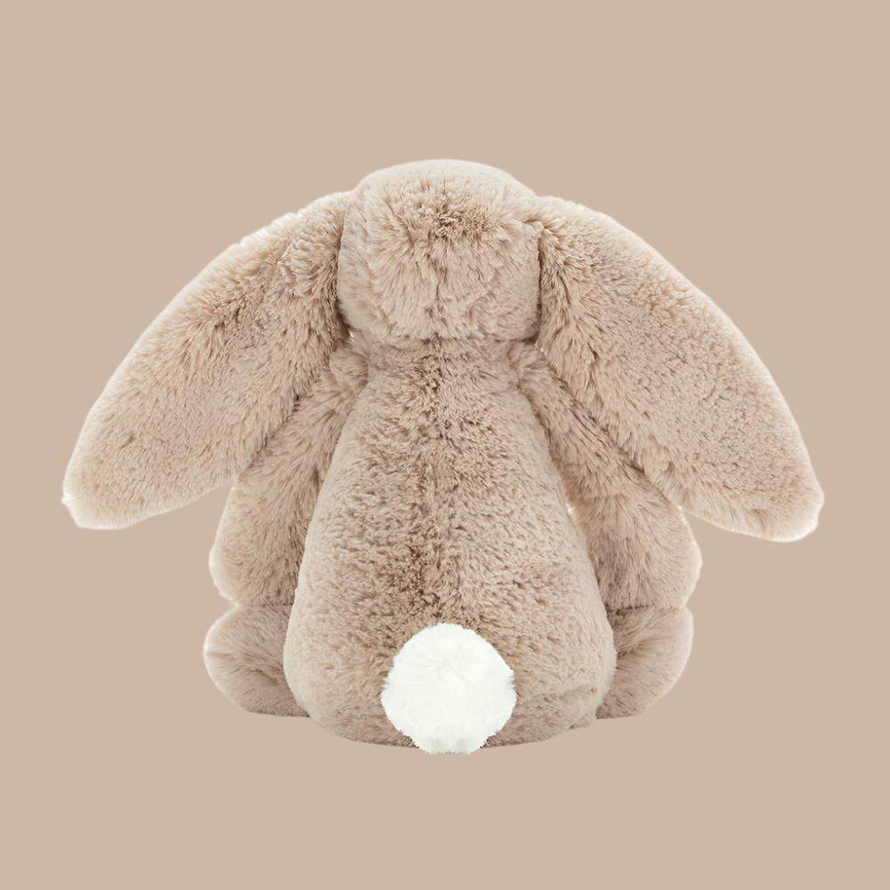 Bashful Beige Bunny - St Paul's Collectives Er