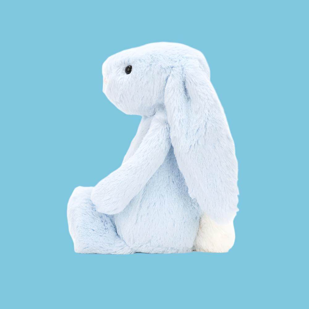 Bashful Blue Bunny - St Paul's Collectives Er