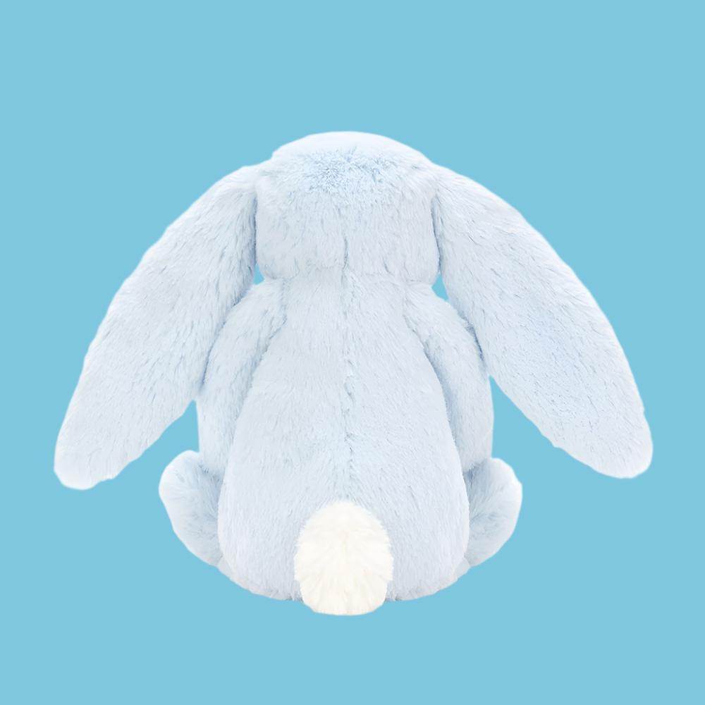 Bashful Blue Bunny - St Paul's Collectives Er
