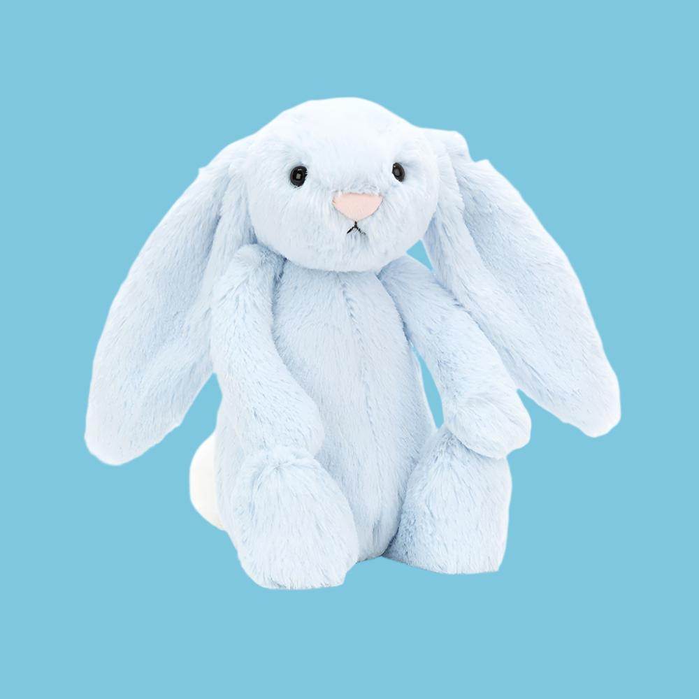 Bashful Blue Bunny - St Paul's Collectives Er