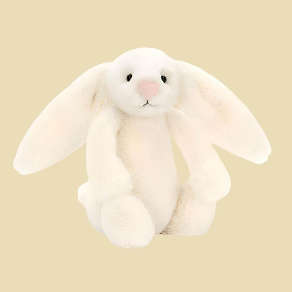 Bashful Cream Bunny - St Paul's Collectives Er