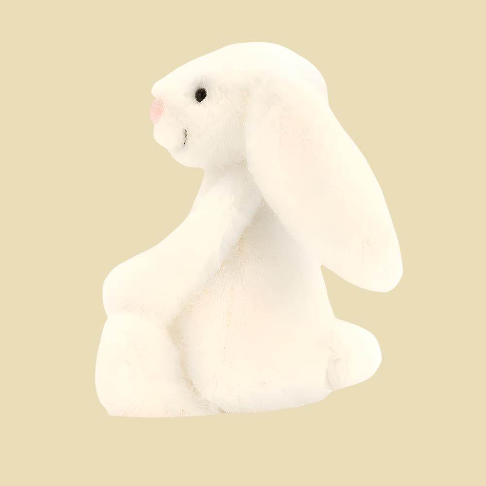Bashful Cream Bunny - St Paul's Collectives Er