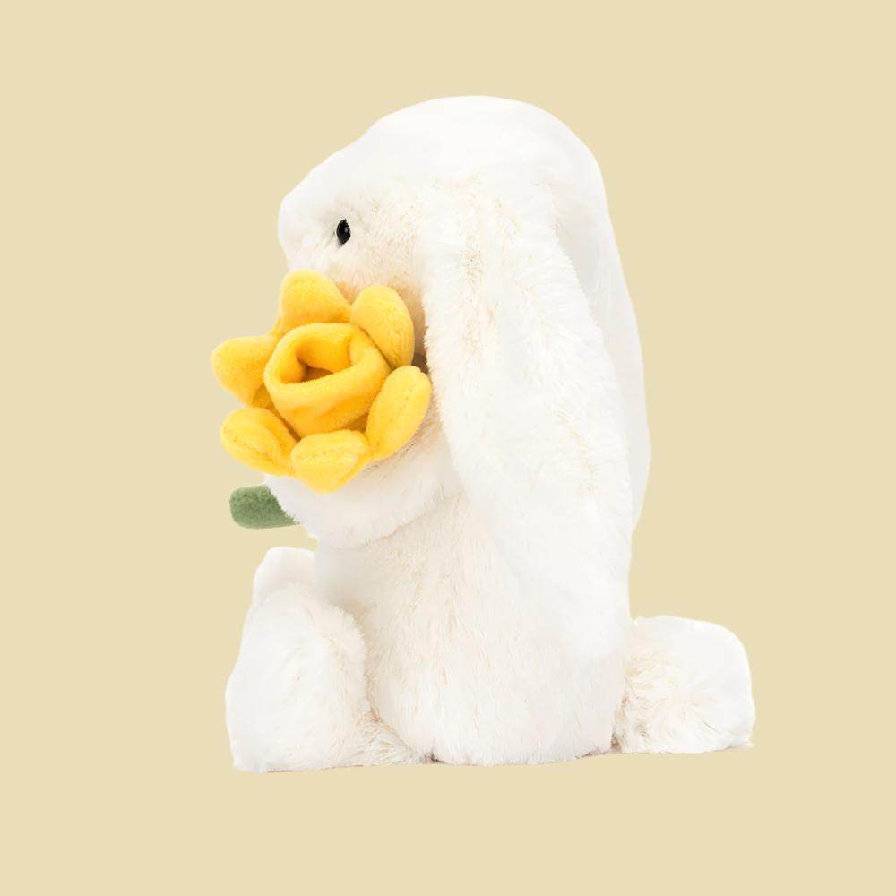 Bashful Daffodil Bunny - St Paul's Collectives Er