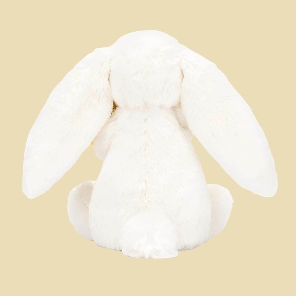 Bashful Daffodil Bunny - St Paul's Collectives Er